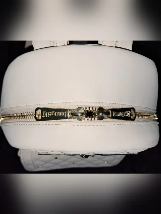 LOUNGEFLY HARRY POTTER BACKPACK - Picture 7 of 16